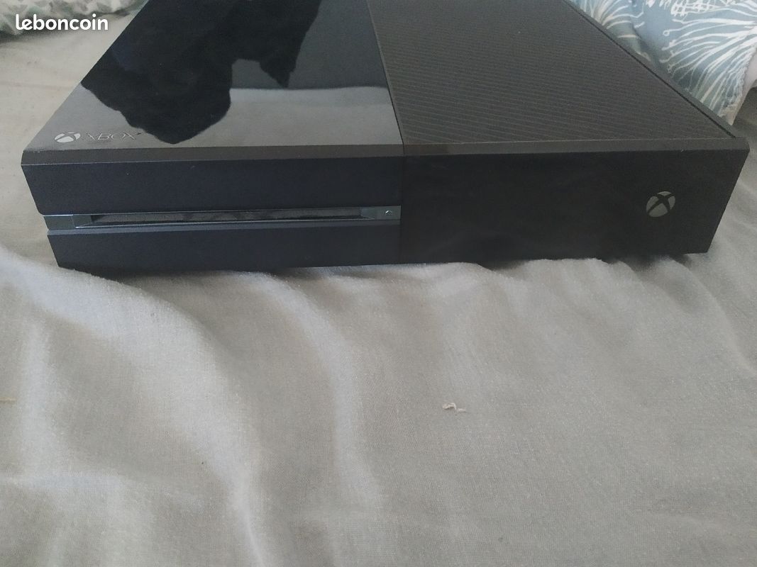 Xbox One sans manette (image 2)