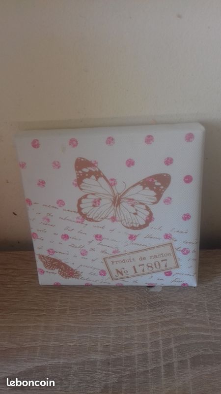 Mini tableau (image 1)