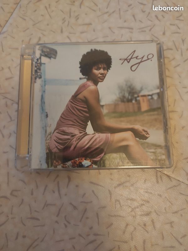 Cd Ayo (image 1)