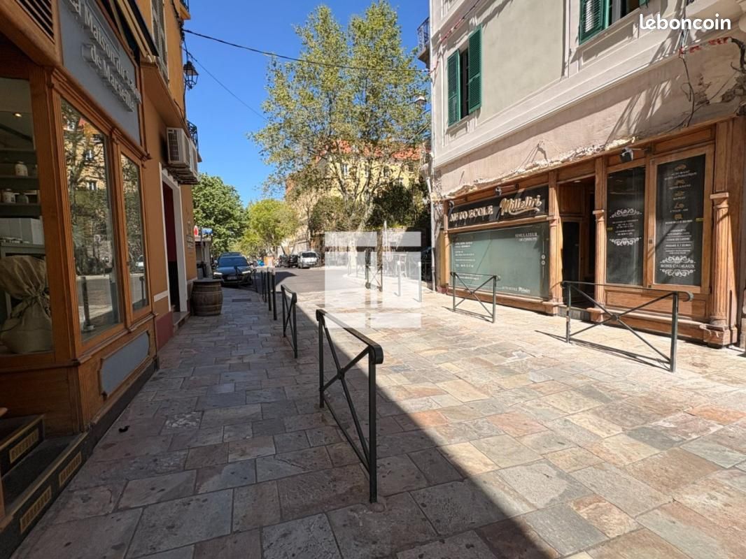 Appartement 1 pièce 30 m² · à Bastia · 30 m² · 115 000 €
