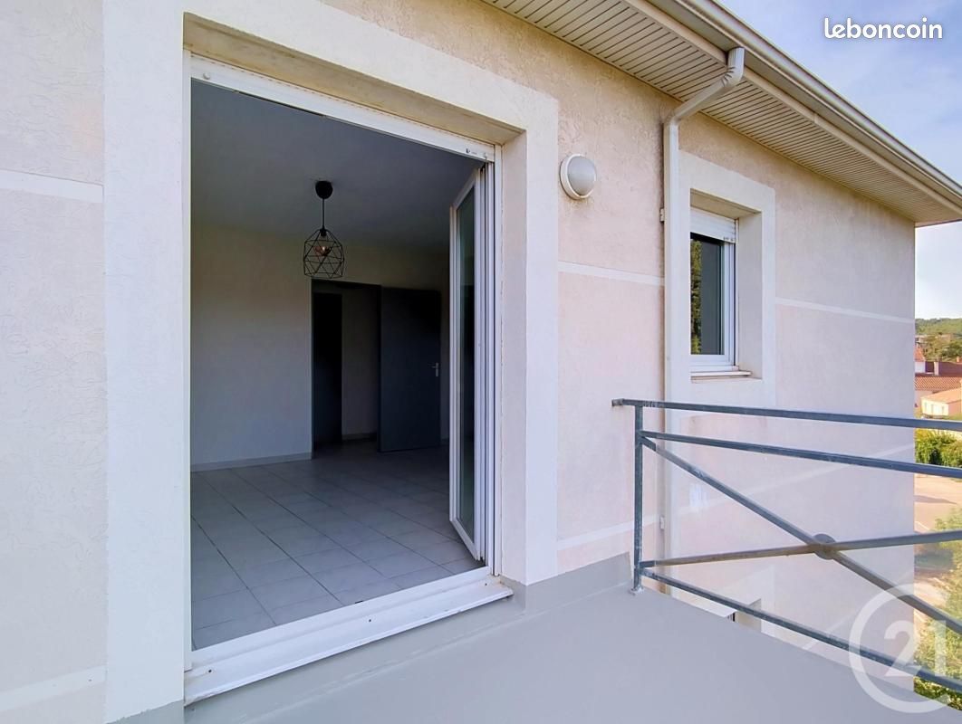 Appartement 2 pièces 53 m² · à Bagnols-sur-Cèze · 53 m² · 620 €/mois