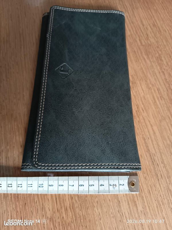 Grand portefeuille compagnon (image 11)