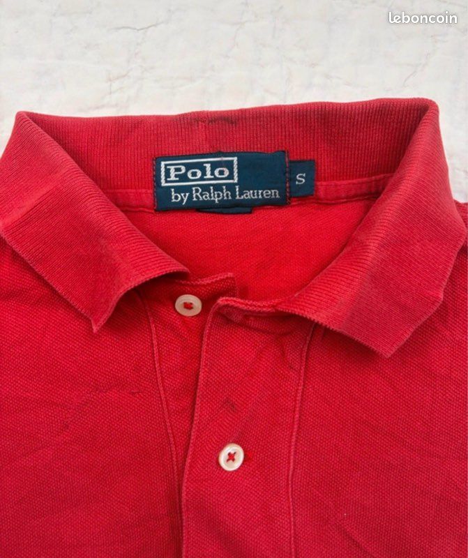 Polo Ralph Lauren (image 3)