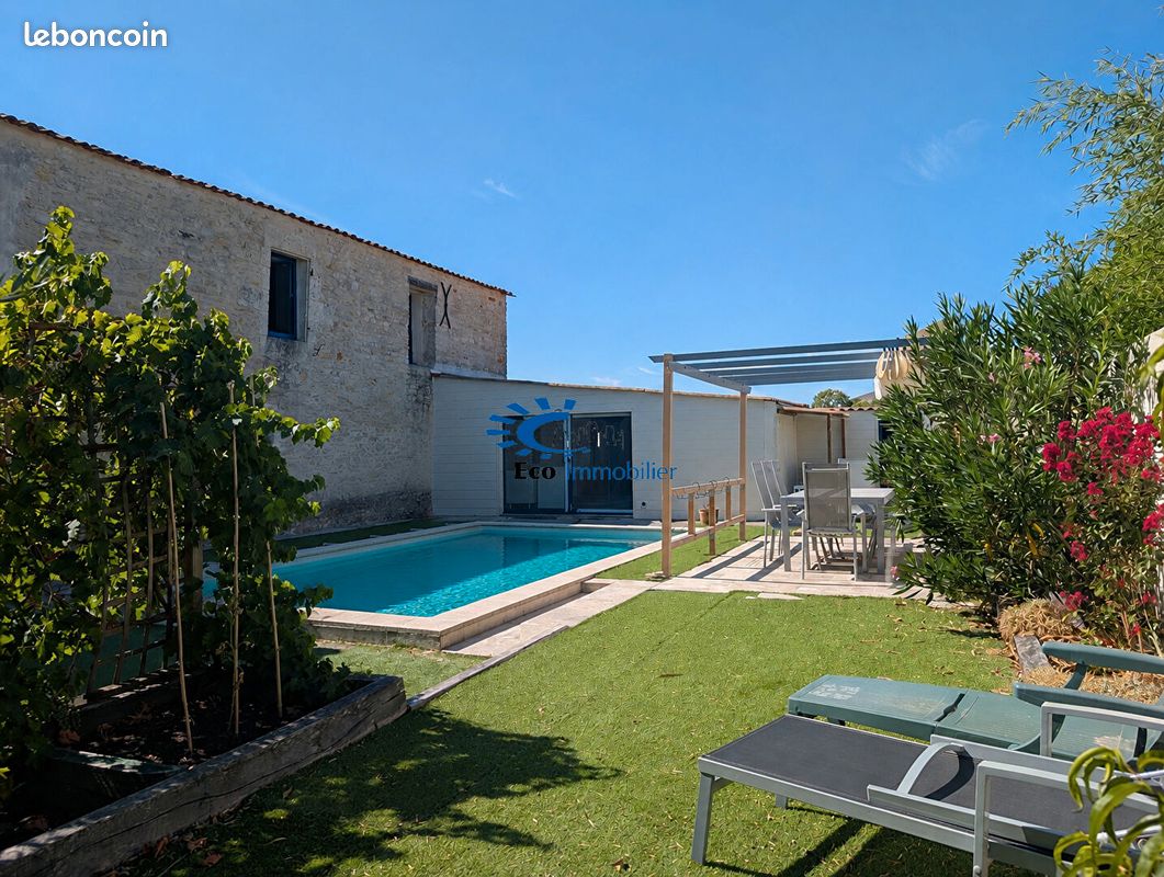 Maison 6 pièces 198 m² · à Marans · 198 m² · 499 000 €