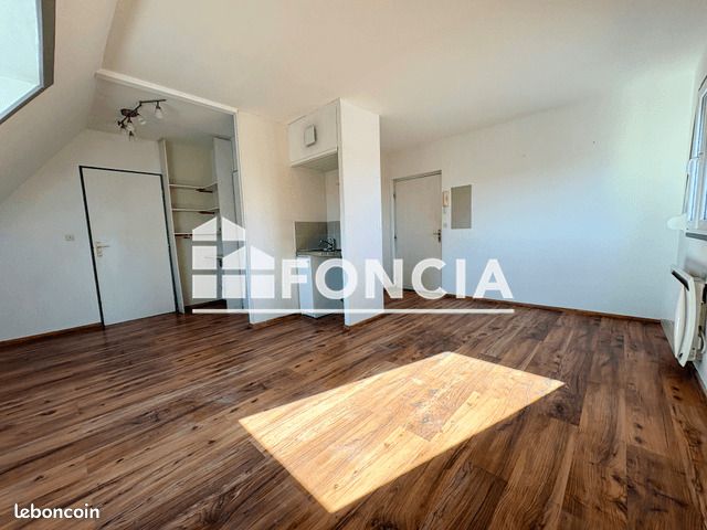 Appartement 1 pièce 27 m² · à Faches-Thumesnil · 27 m² · 515 €