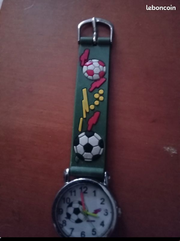 Montre garcon (image 3)