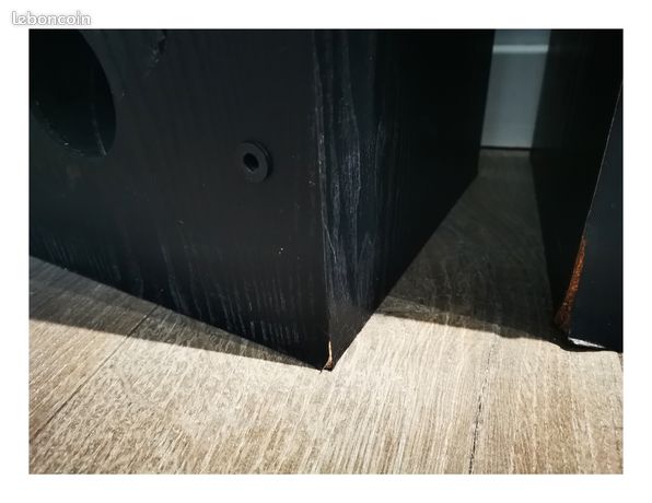 Paire D Enceintes 3A Arioso Monitor Anneux 59400 Hifi, Son