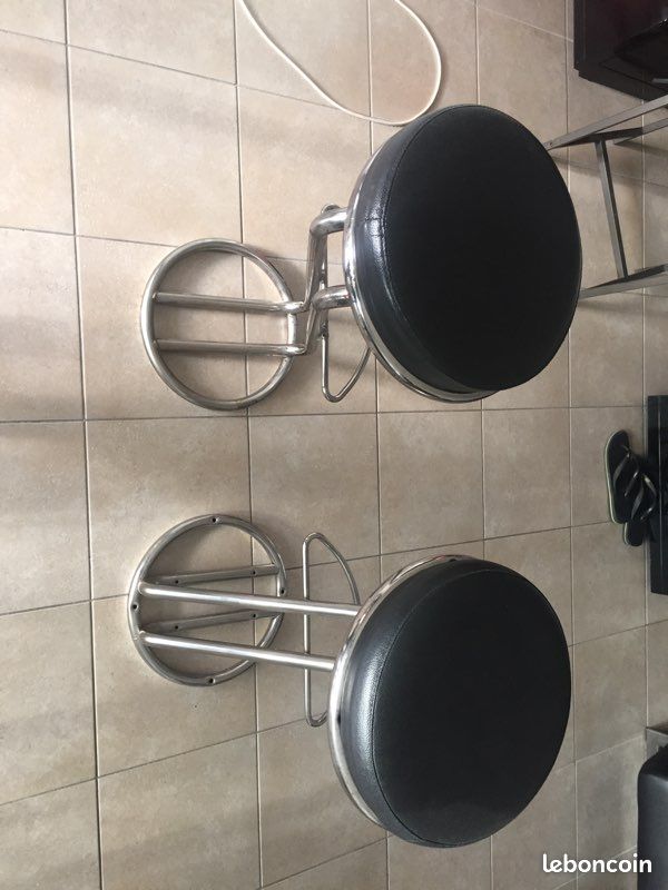 Bar + tabouret (image 1)