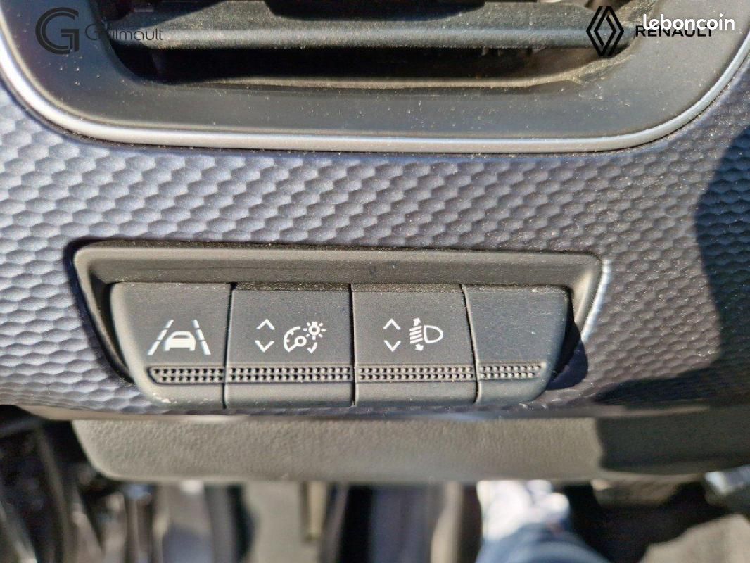 Renault Arkana mild hybrid 140 EDC FAP - 22 Evolution (image 15)