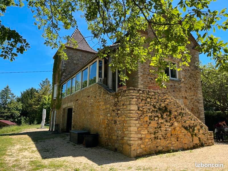 Maison 5 pièces 90 m² · à Prayssac · 90 m² · 219 000 €