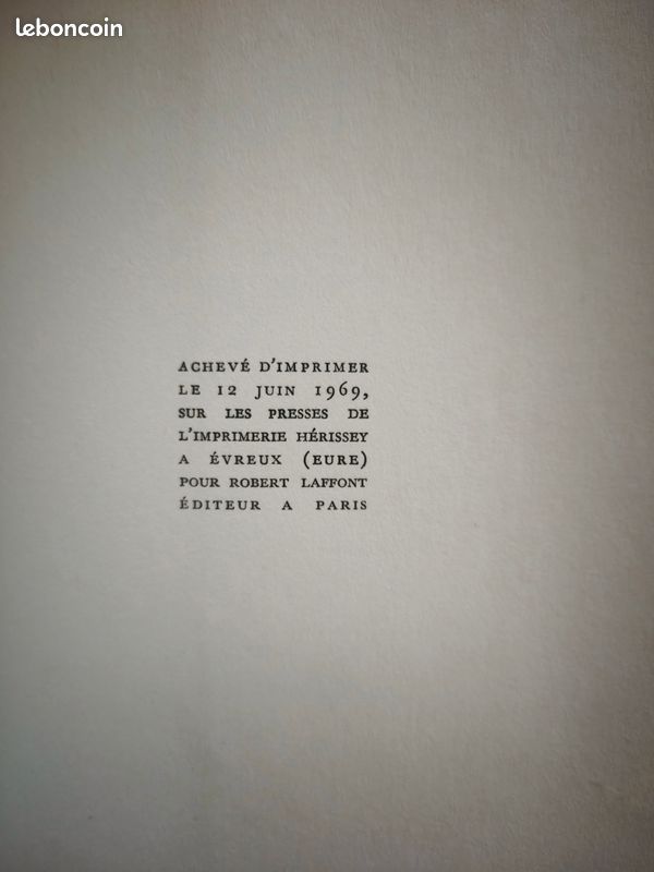 Livre David IRVING: la fin mystérieuse du général Sikorski 1969 (image 7)