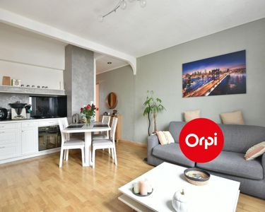 Appartement 133 000 € - 40 m²