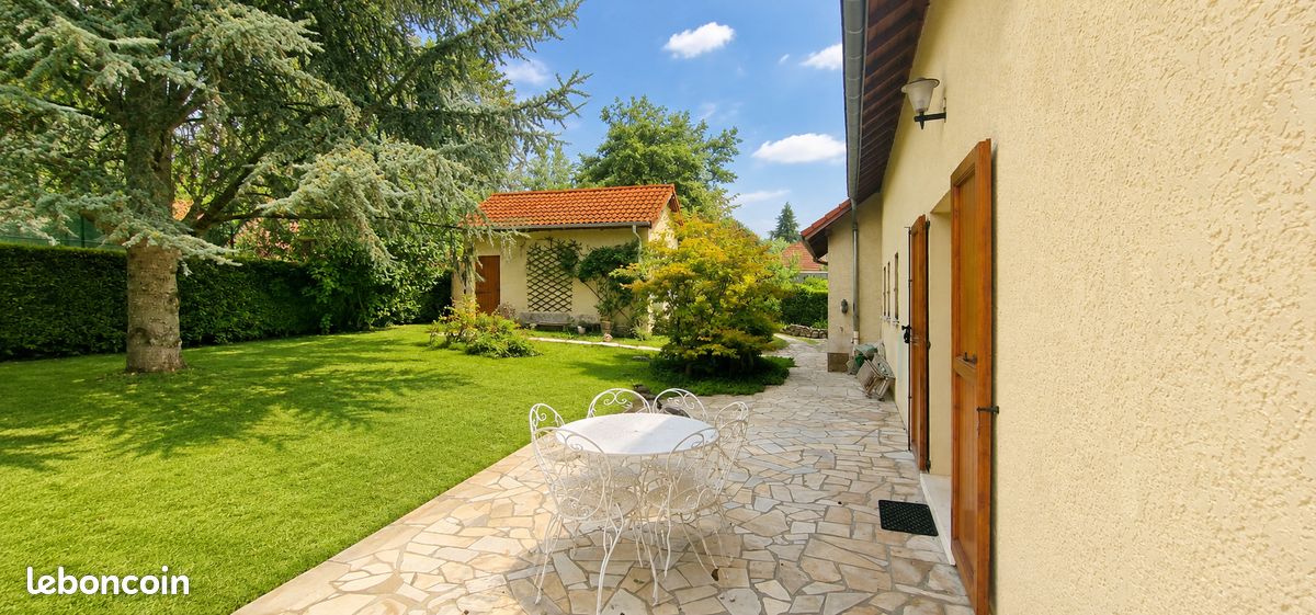 Villa 6 pièces 154 m² (image 9)