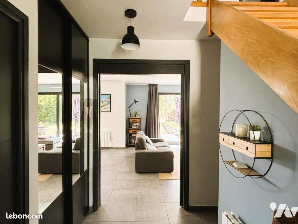 Maison 6 pièces 130 m² (image 5)