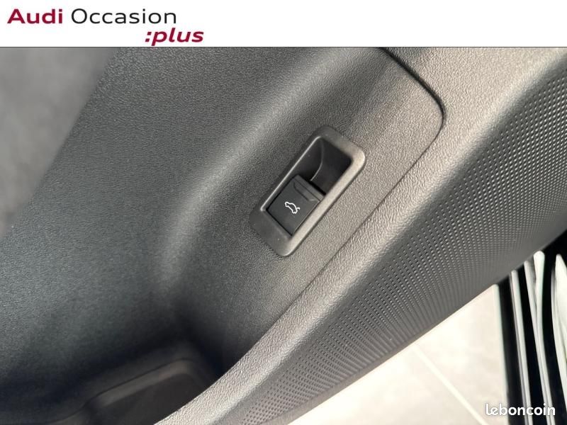 Audi A6 Sportback e-tron e-tron 428ch quattro S line (image 22)