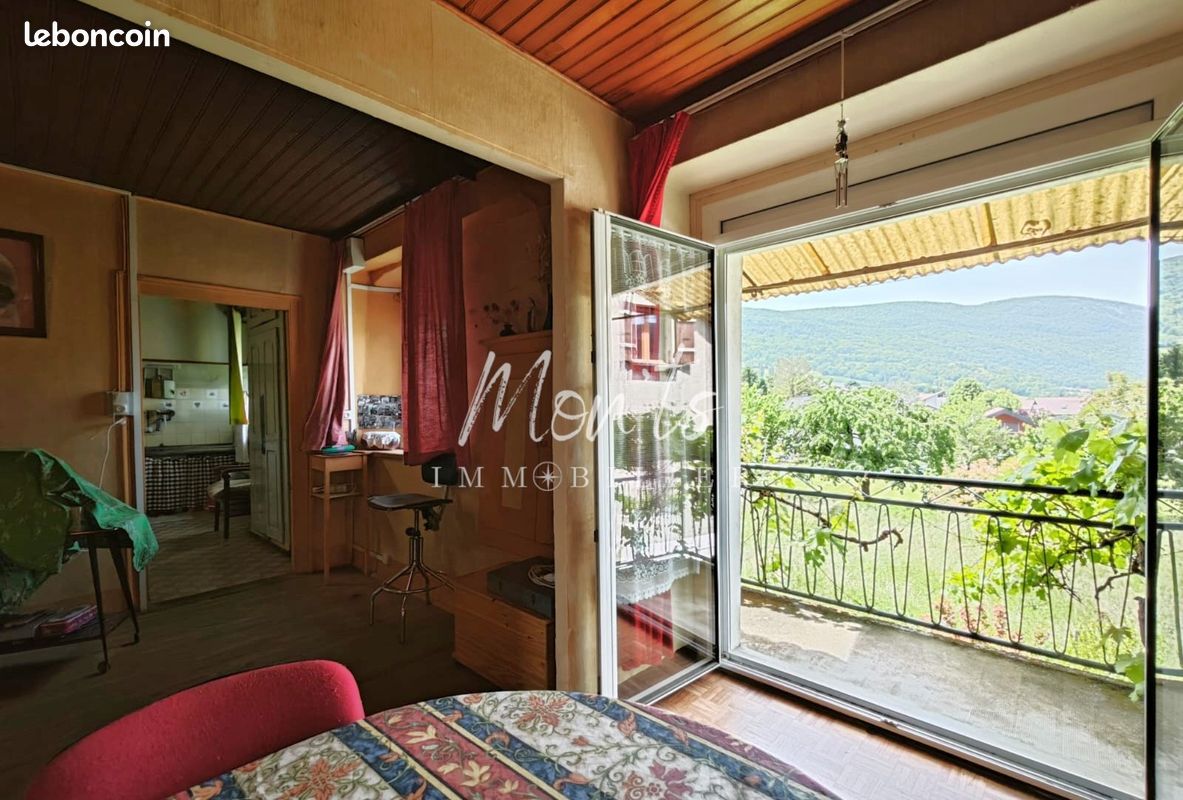 Appartement 4 pièces 116 m² · à Vulbens · 116 m² · 295 000 €