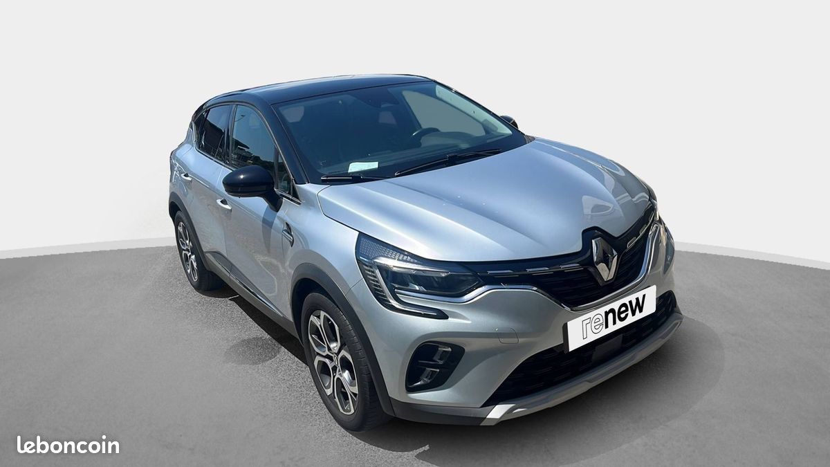 Renault captur tce 90 techno (image 8)
