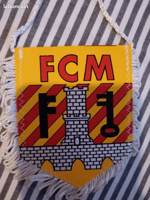 Communiqué du FC Martigues - FC Martigues