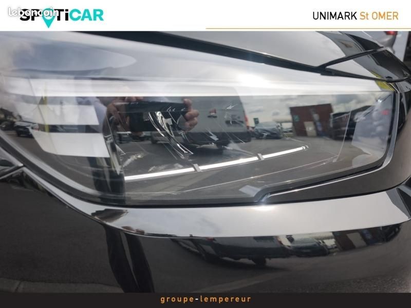 Opel Corsa 1.2 Turbo 100ch Edition (image 4)