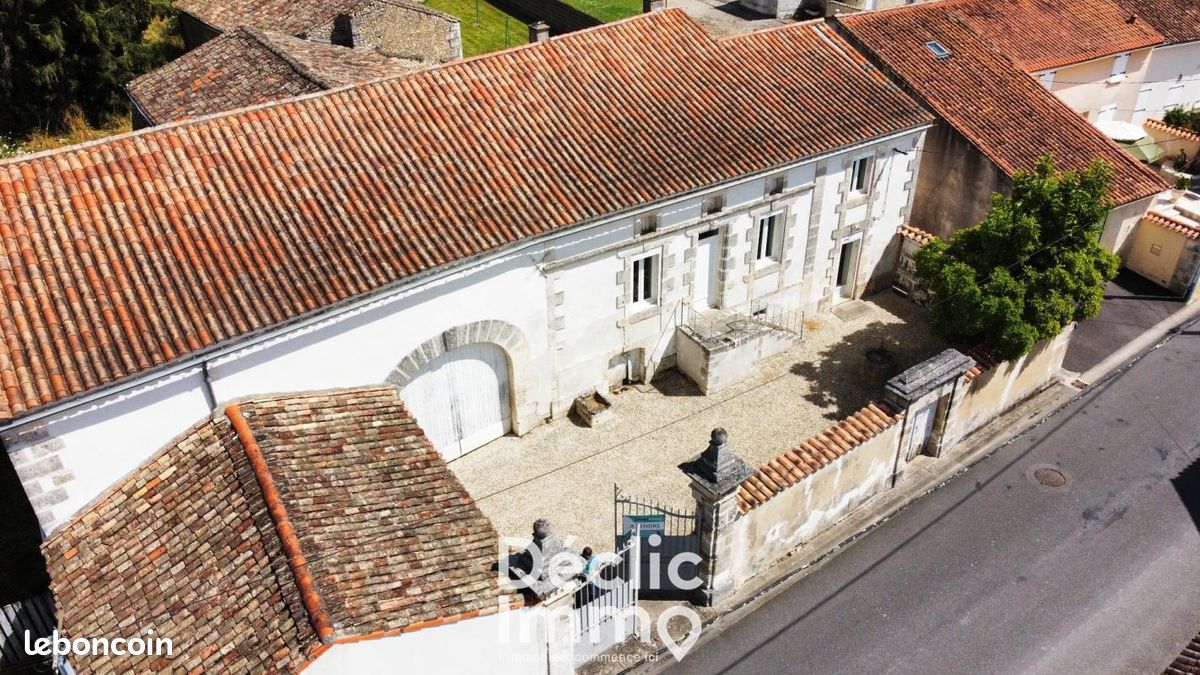 Maison 5 pièces 118 m² (image 2)