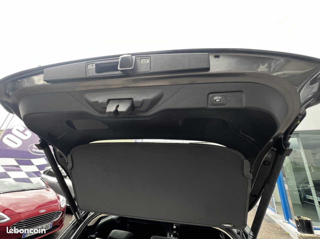 Ford puma 2020 (image 11)