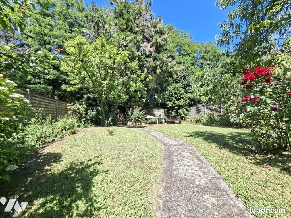 Maison 5 pièces 96 m² · à Nantes · 96 m² · 332 480 €