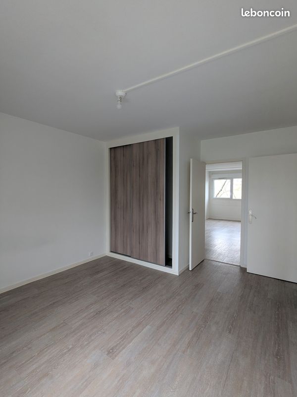 Appartement 3 pièces 68 m² · à Alençon · 68 m² · 625 €/mois