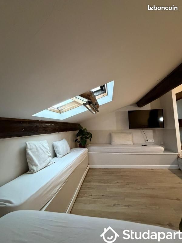 Appartement 2 pièces 55 m² · à Nîmes · 55 m² · 750 €