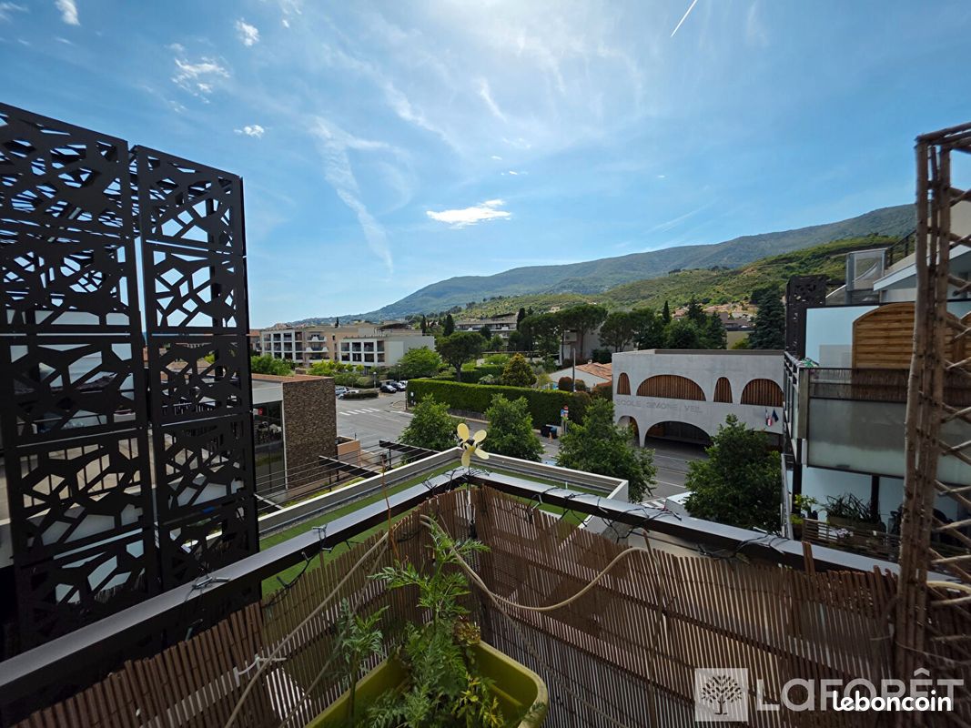 Appartement 1 pièce 27 m² · à Carros · 27 m² · 169 000 €