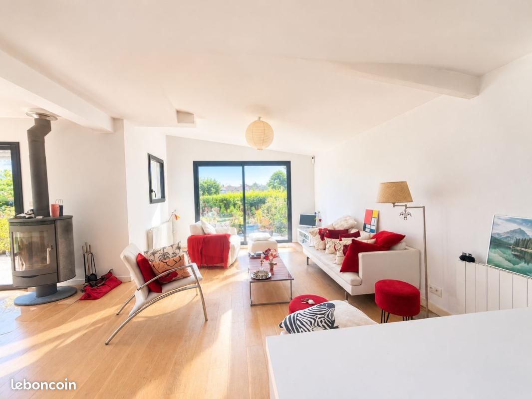 Maison 4 pièces 108 m² · à Vannes · 108 m² · 535 500 €