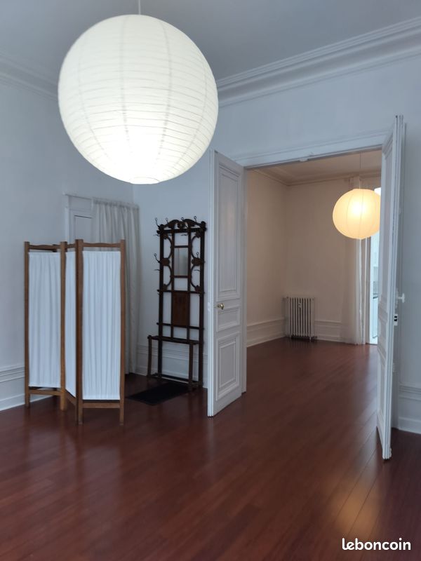 Appartement 2 pièces 50 m² · à Amiens · 50 m² · 750 €/mois