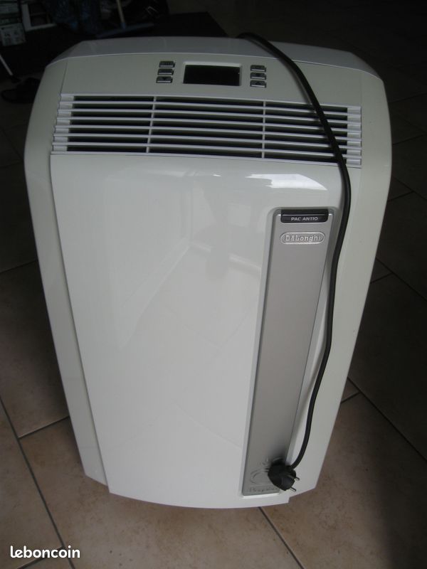 Climatiseur mobile (image 1)