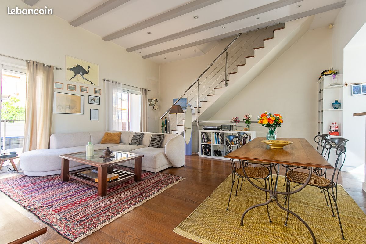 Maison 5 pièces 114 m²