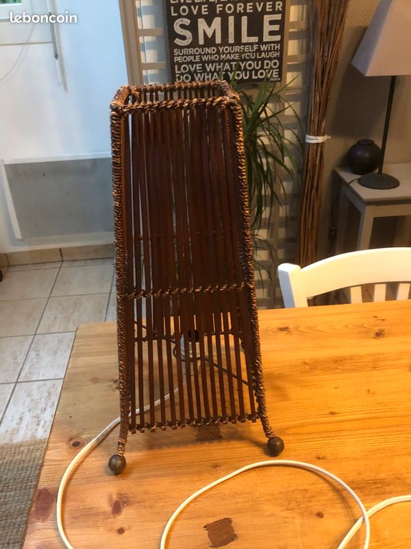 Lampe à poser (image 3)
