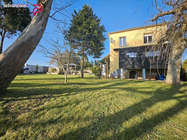 Maison 6 pièces 150 m²