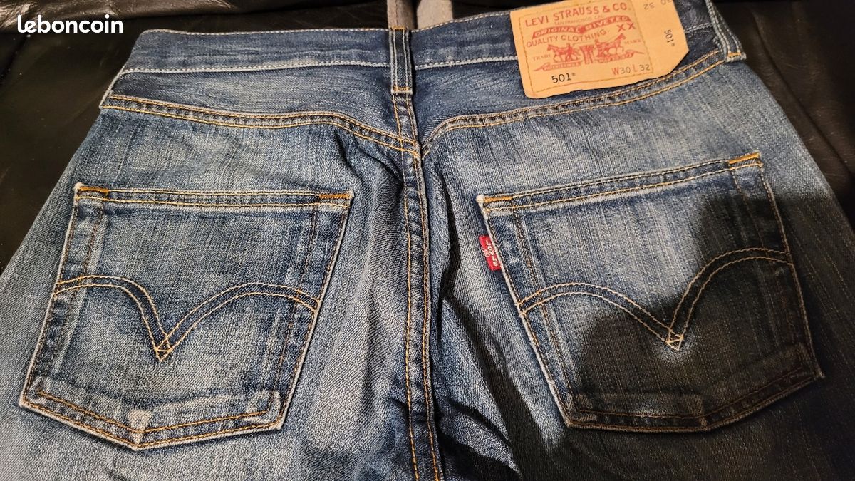 Pepe Jeans La Redoute Levis 501 Homme Jeans Levis 501 Homme Pepe