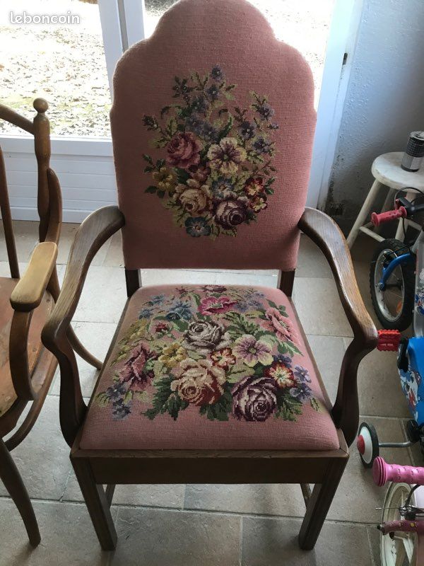 Chaises (image 1)