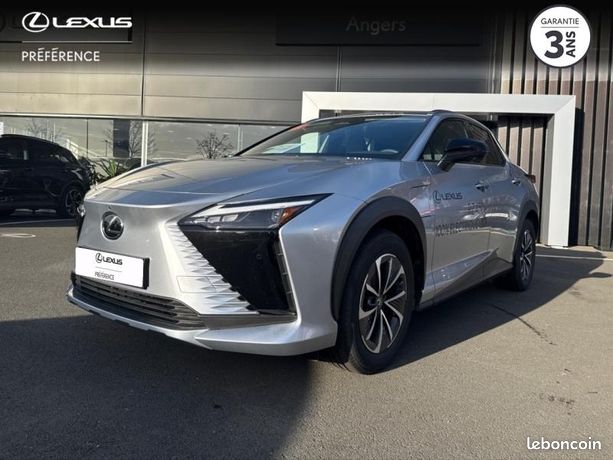 Lexus Rz 2023
