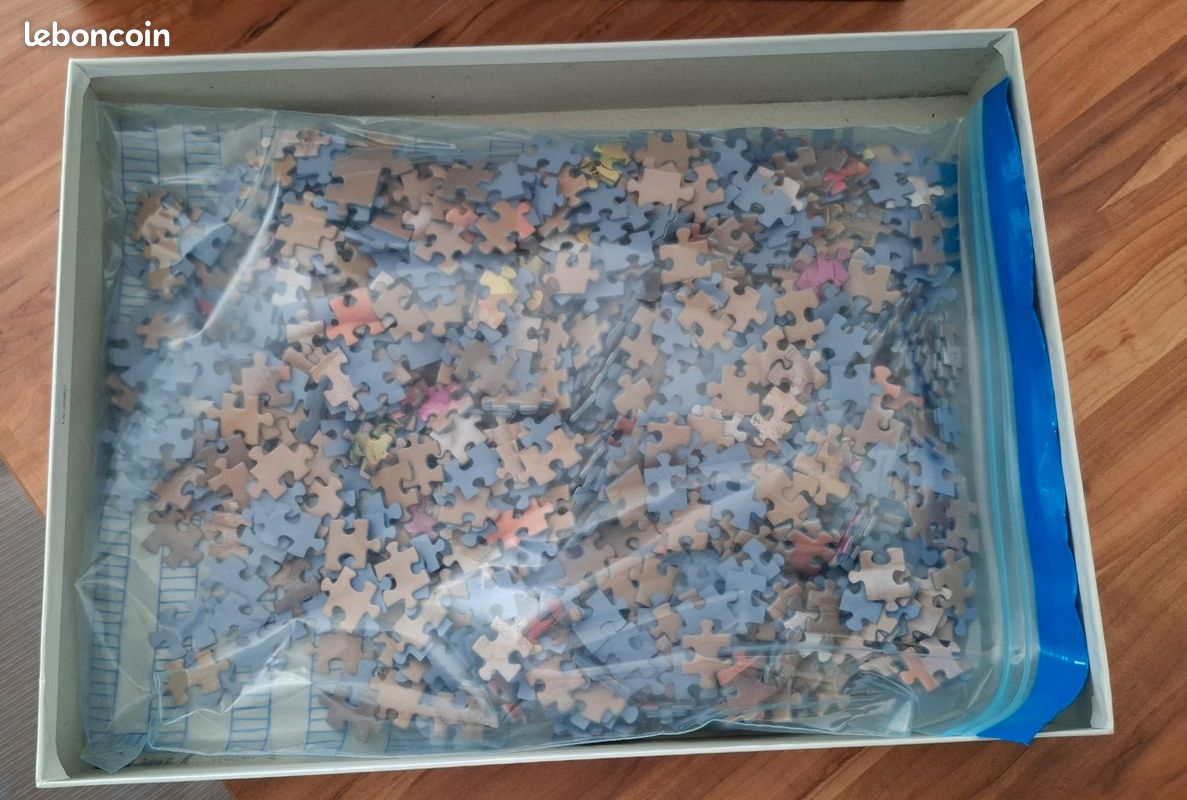 Puzzle (image 1)