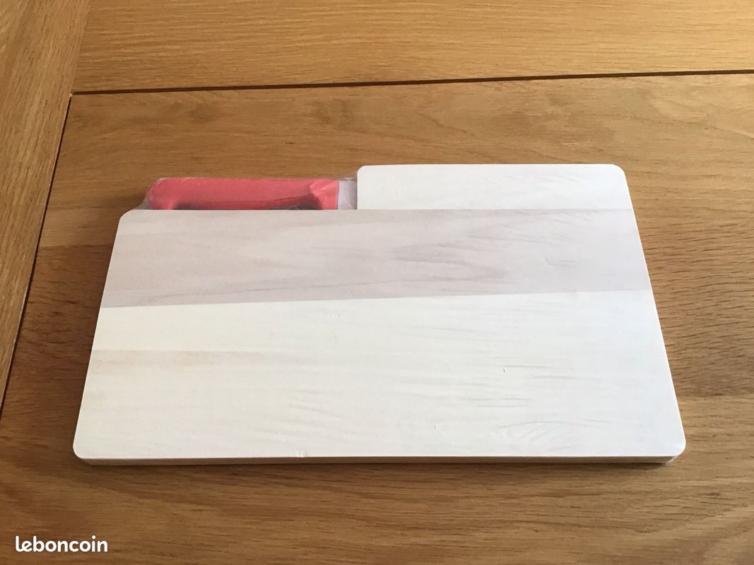 Planche à découper (image 1)