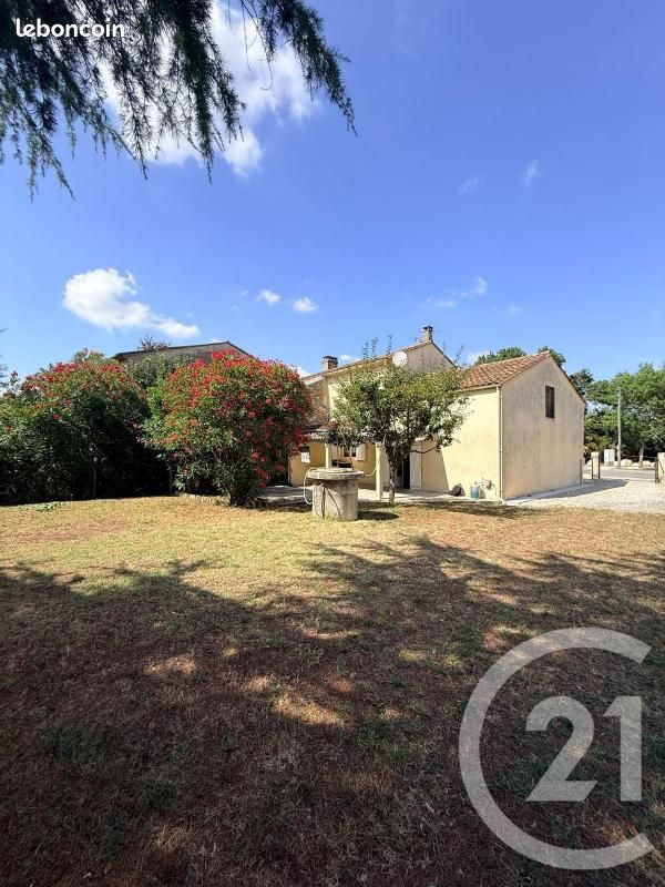 Maison 3 pièces 60 m² · à Saint-Seurin-de-Cadourne · 60 m² · 150 000 €