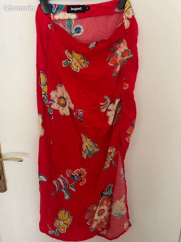 Jupe Desigual neuve (image 1)