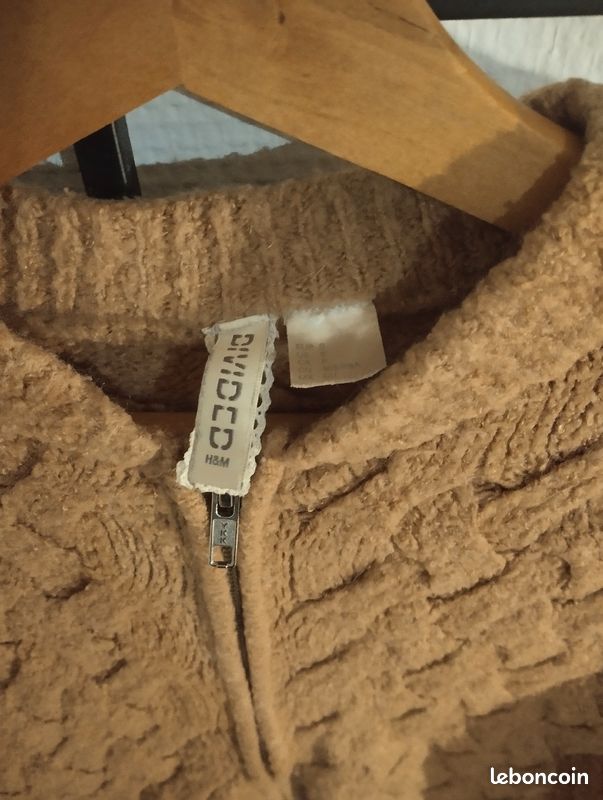 Veste HM (image 2)