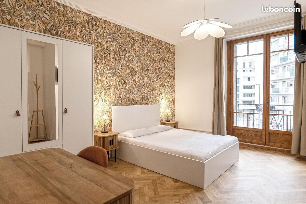 Appartement 6 pièces 135 m² · à Annemasse · 135 m² · 499 000 €