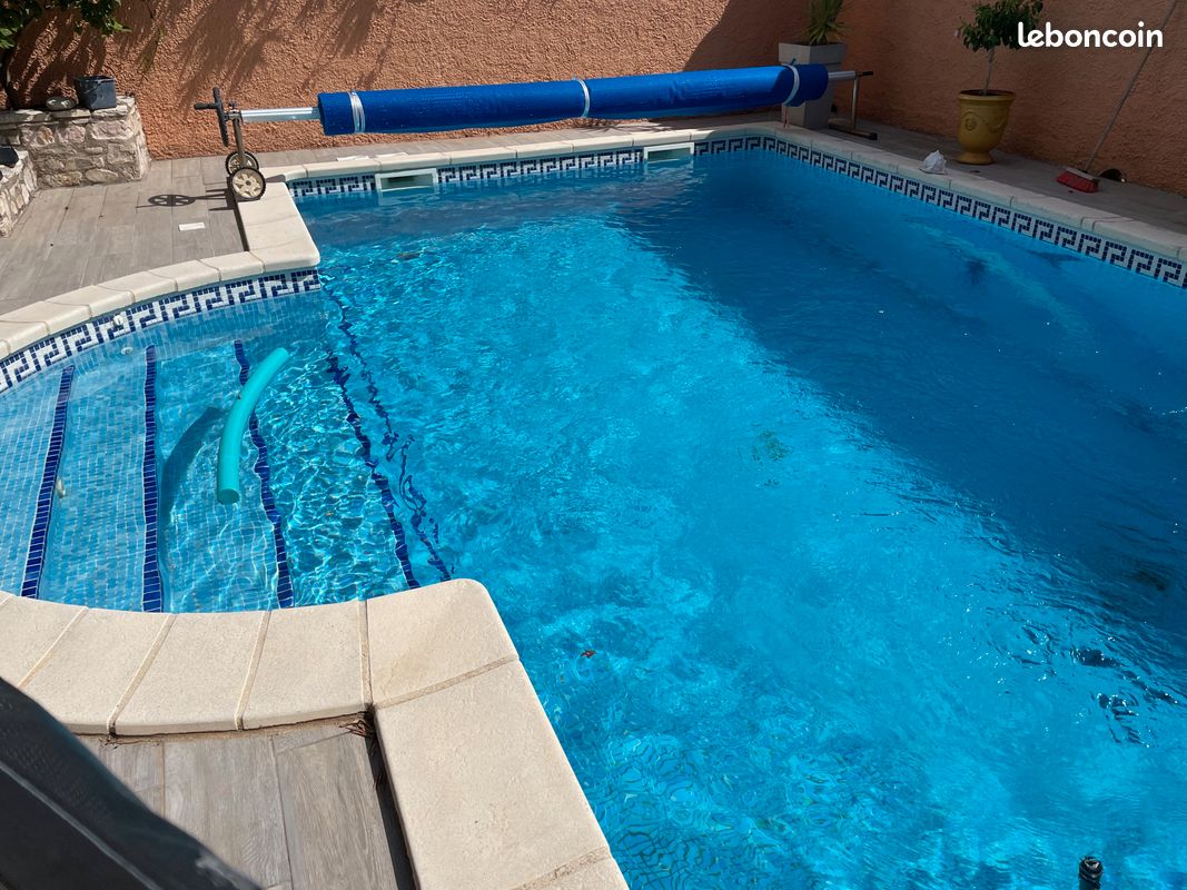 Maison 5 pièces 148 m² · à Sauvian · 148 m² · 420 000 €