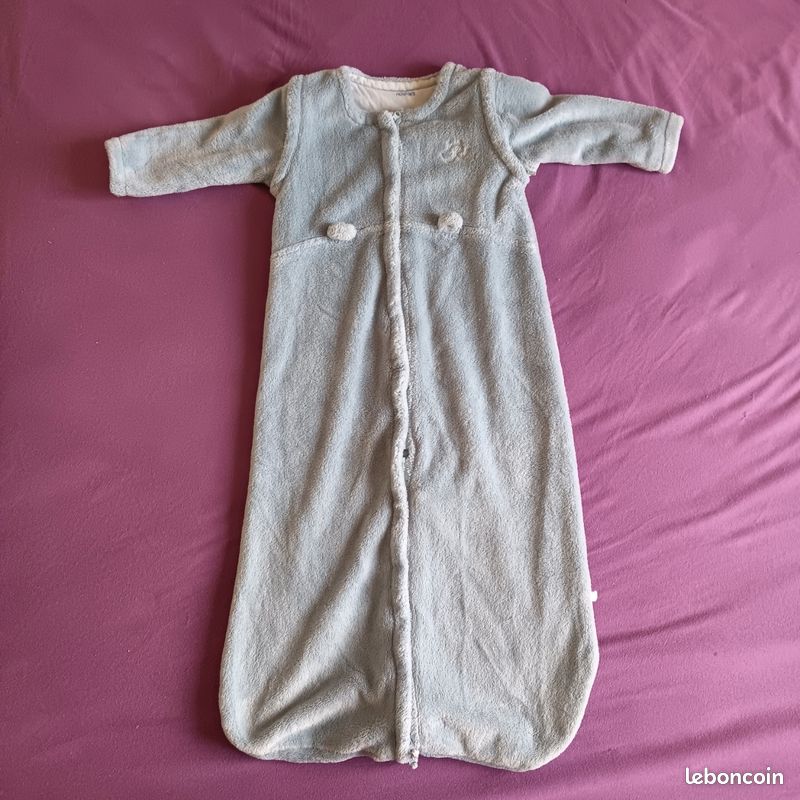 Gigoteuse 18-36 mois (image 1)