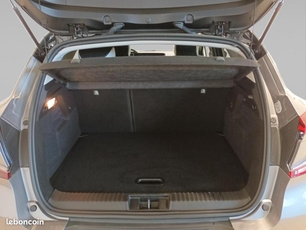 Renault Captur E-Tech 145 - 21 Intens (image 14)