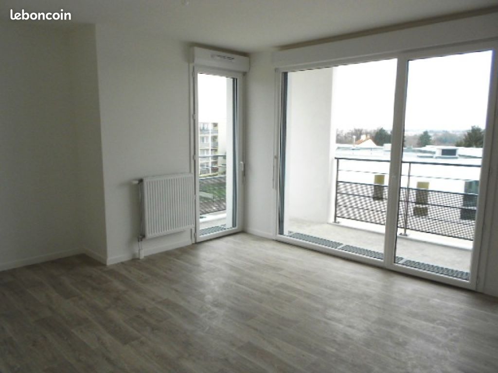 Appartement 3 pièces 58 m² · à Saint-Michel-sur-Orge · 58 m² · 997 €