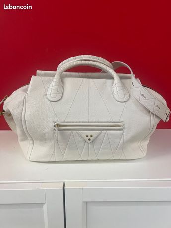 Sac Guillaume, Jérôme Dreyfus Accessoires Bagagerie