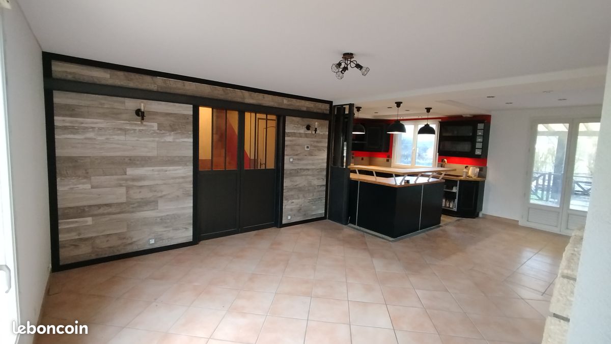 Maison 5 pièces 107 m² · à Doncourt-lès-Conflans · 107 m² · 223 000 €